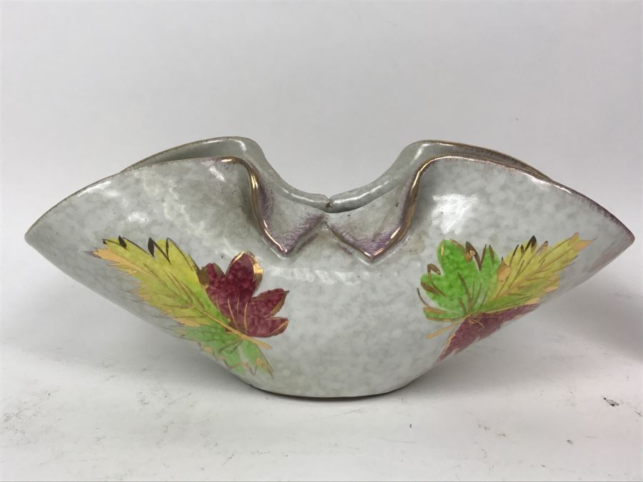 Hand Painted Italian Pottery [Photo 2]