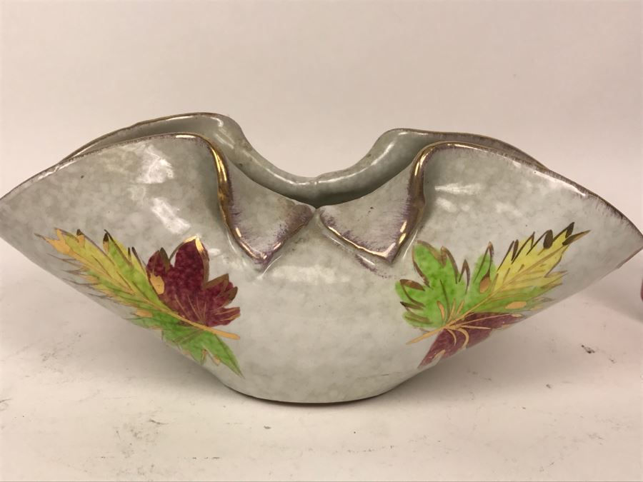 Hand Painted Italian Pottery [Photo 6]