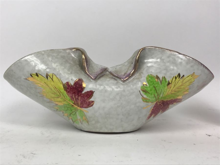 Hand Painted Italian Pottery [Photo 3]