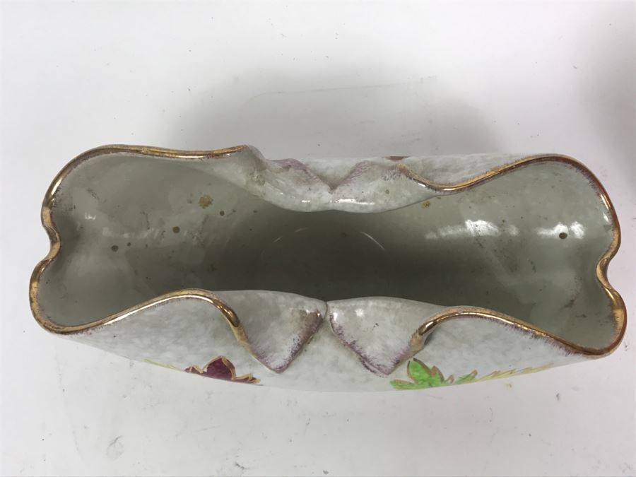 Hand Painted Italian Pottery [Photo 8]