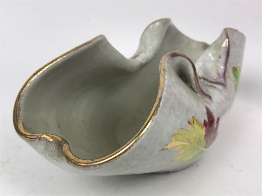 Hand Painted Italian Pottery [Photo 4]