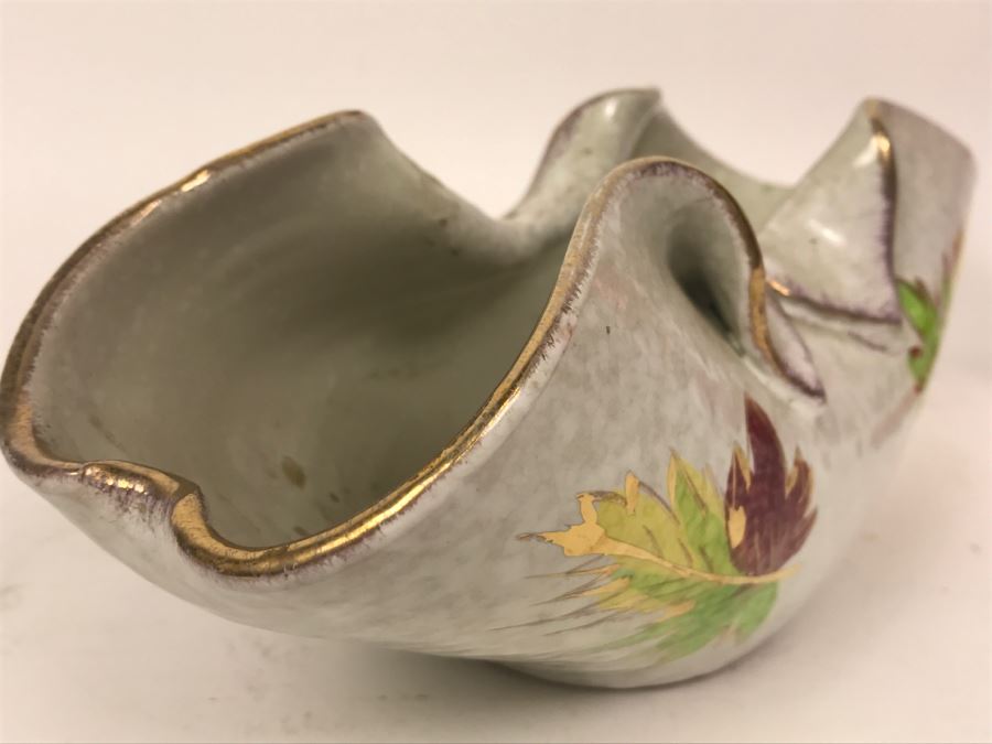 Hand Painted Italian Pottery [Photo 7]