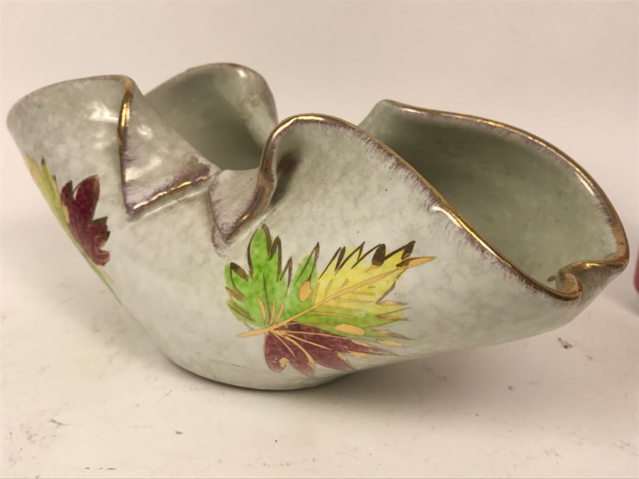 Hand Painted Italian Pottery [Photo 5]