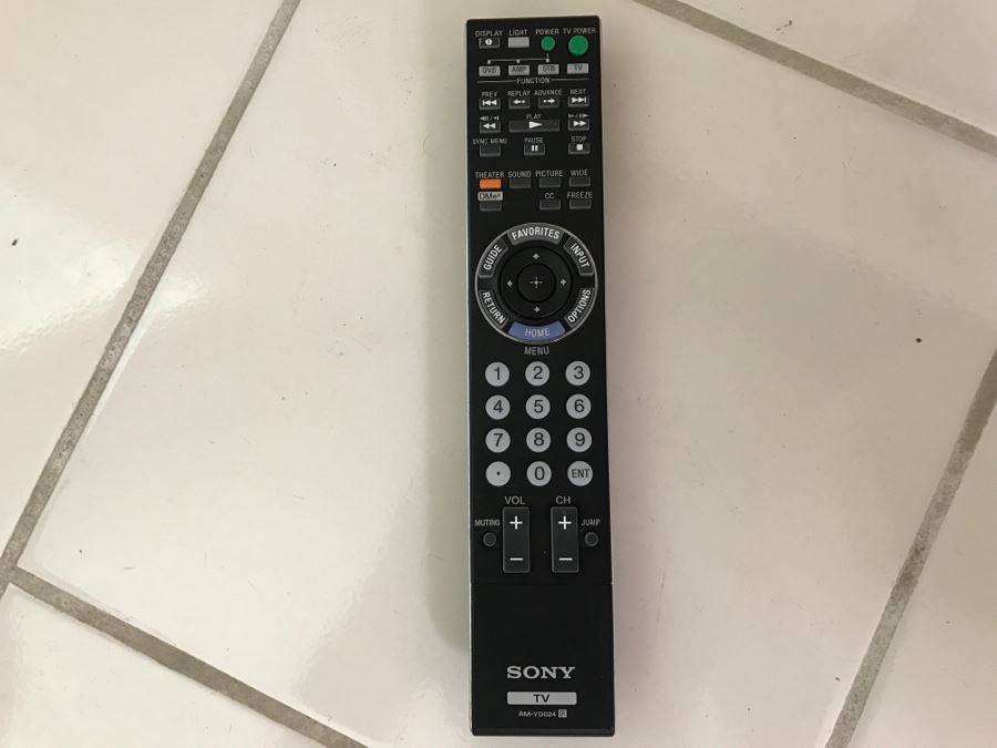 Sony Bravia KDL-40VL160 40' 1080p HD LCD Television With Wall Mount [Photo 8]