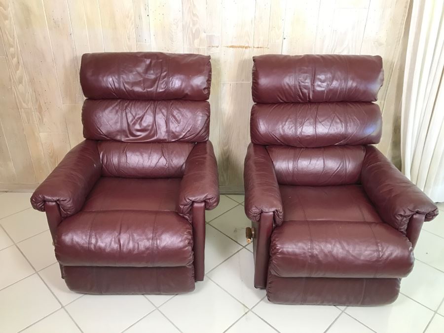 lazy boy 32 inch wide wallsaver recliners