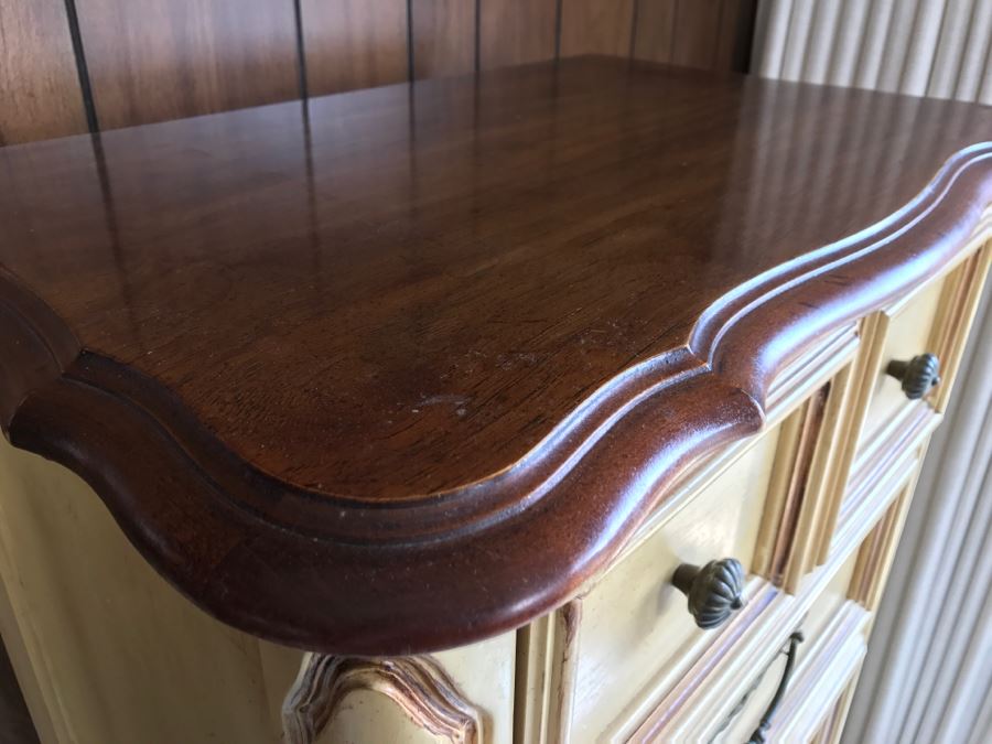 Lingerie Chest Of Drawers By American Drew [Photo 5]