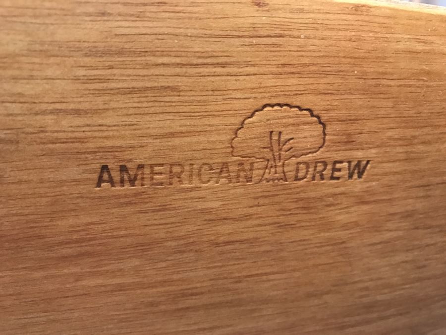 Lingerie Chest Of Drawers By American Drew [Photo 6]