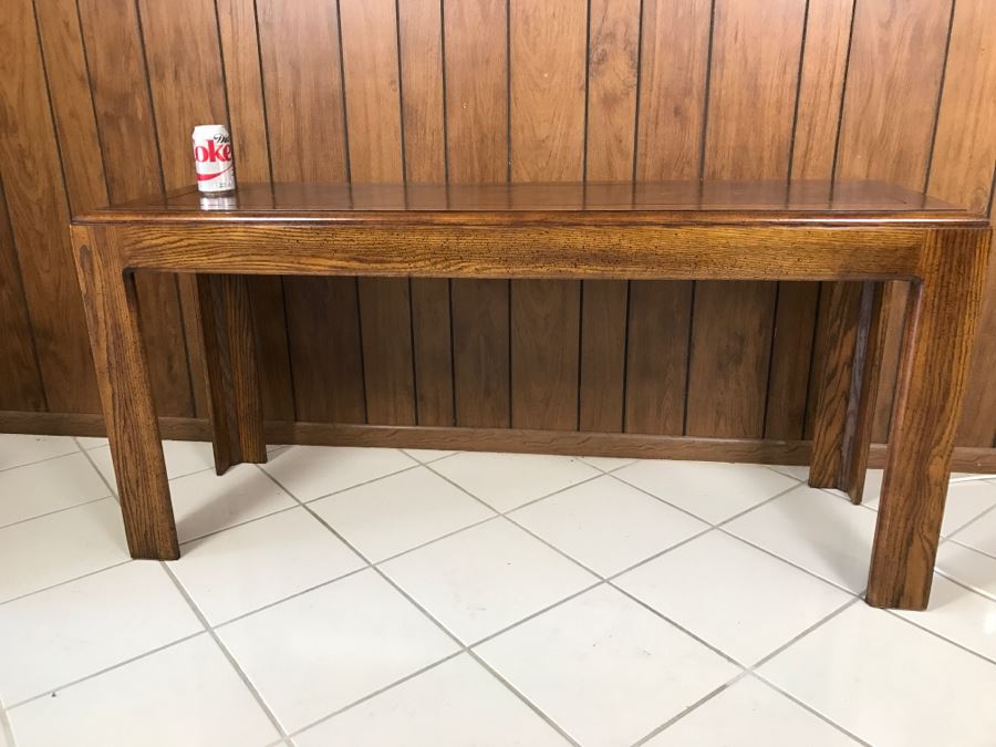 Console Table [Photo 2]