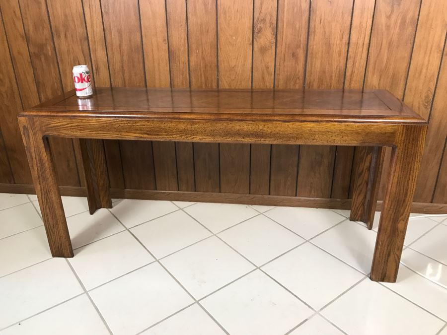 Console Table [Photo 3]