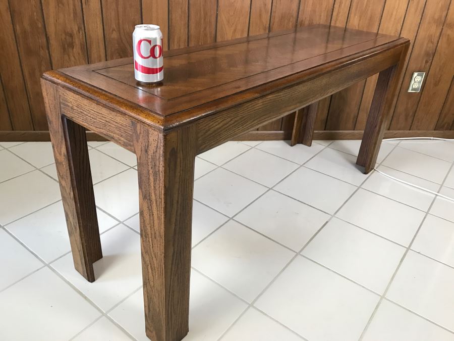 Console Table [Photo 5]