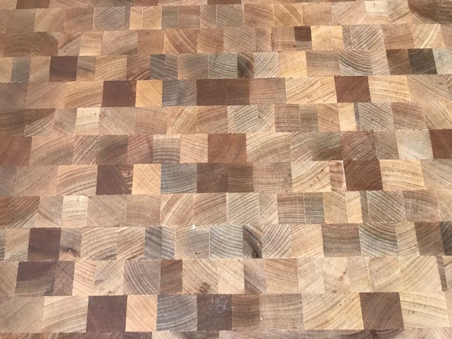 Large Catskill Cutting Board [Photo 4]