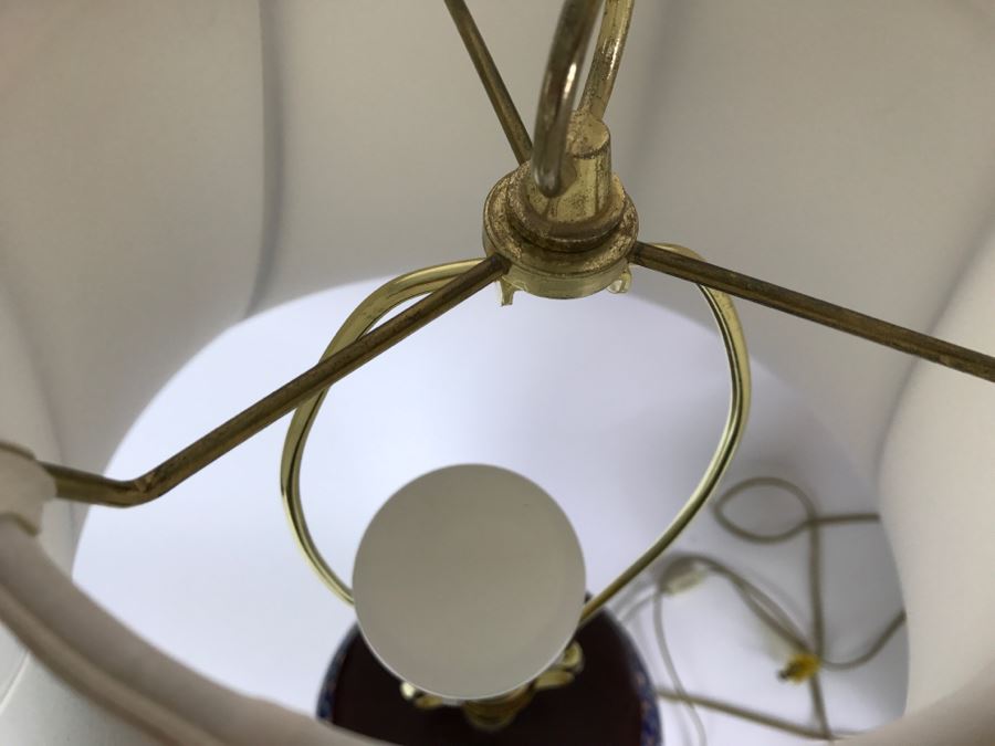 Set of 2 Decorative Chinese Lamps [Photo 12]