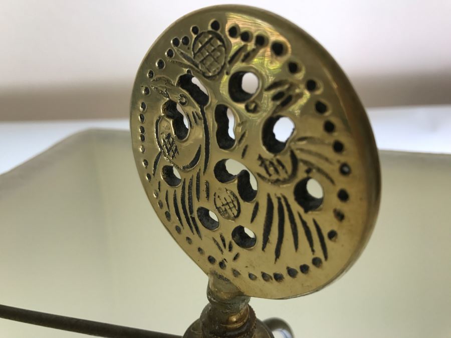 Set of 2 Decorative Chinese Lamps [Photo 10]