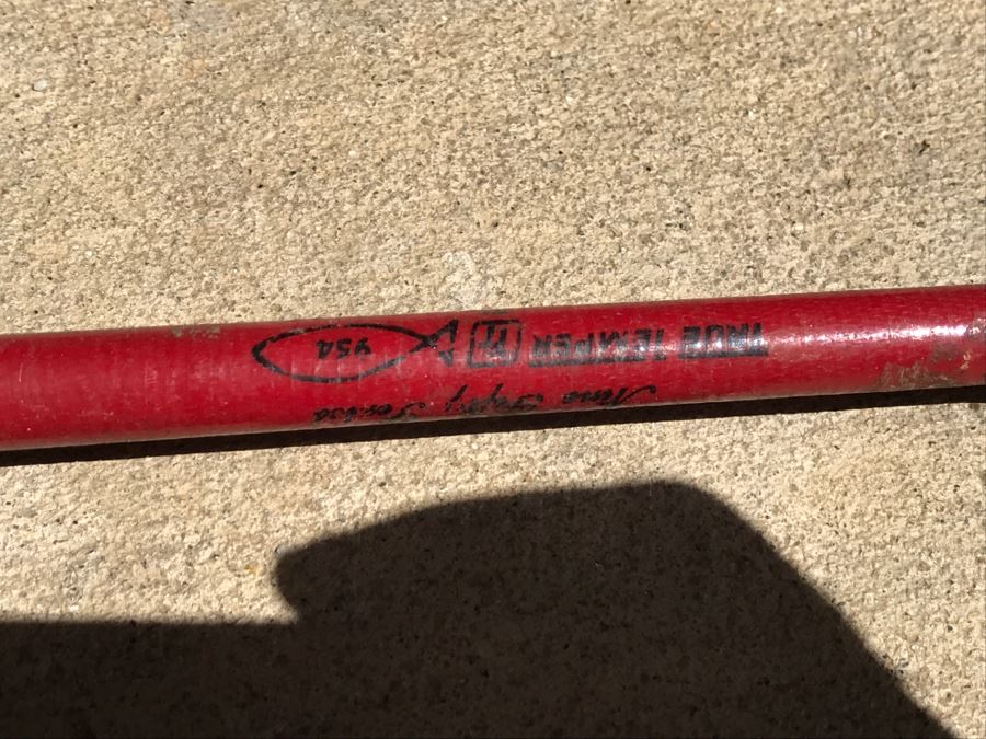 Fishing Poles And Reels - Includes 2 New Pole / Rod Combos [Photo 7]