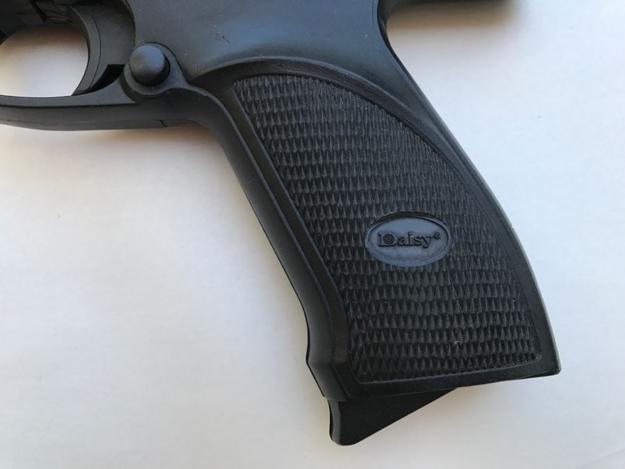 JUST ADDED - Daisy Air Gun Pistol .177 CAL Made In Spain Model 1140 [Photo 5]