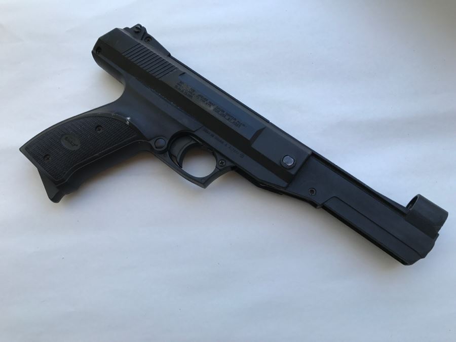 JUST ADDED - Daisy Air Gun Pistol .177 CAL Made In Spain Model 1140 [Photo 8]