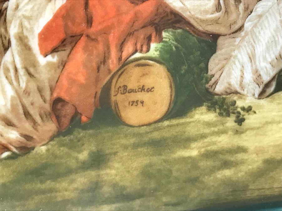 (2) Plates And Covered Footed Bowl Lenwile China Ardalt Japan [Photo 14]