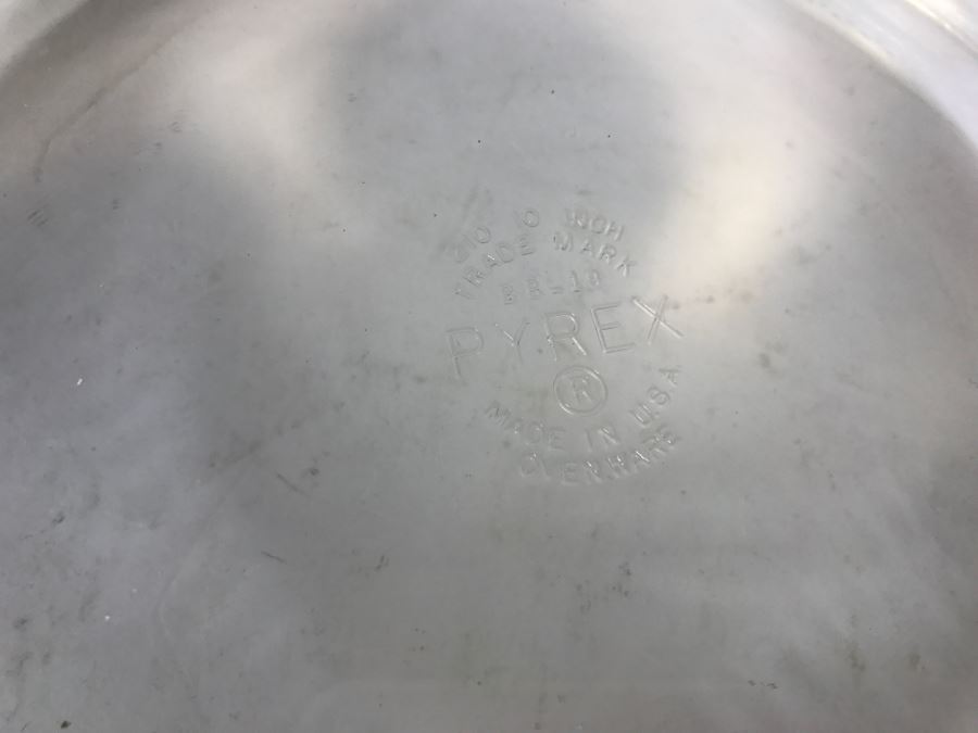 Huge Silverplate Tableware Serving Items Lot [Photo 12]