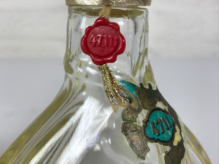 Huge Bottles Of Guerlain Cologne And 4711 Cologne [Photo 7]