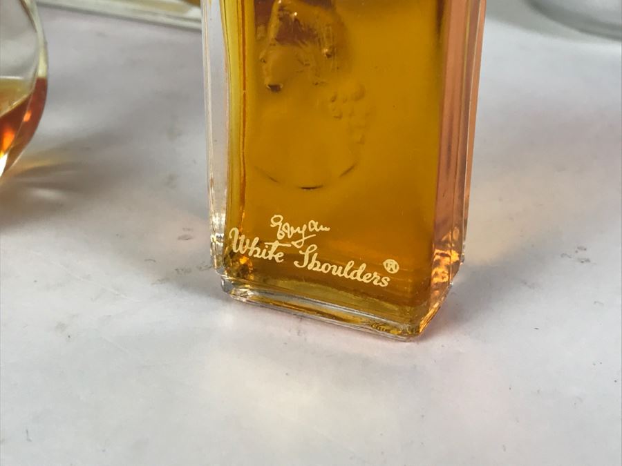 Large Collection Of Perfume And Cologne Bottles [Photo 10]