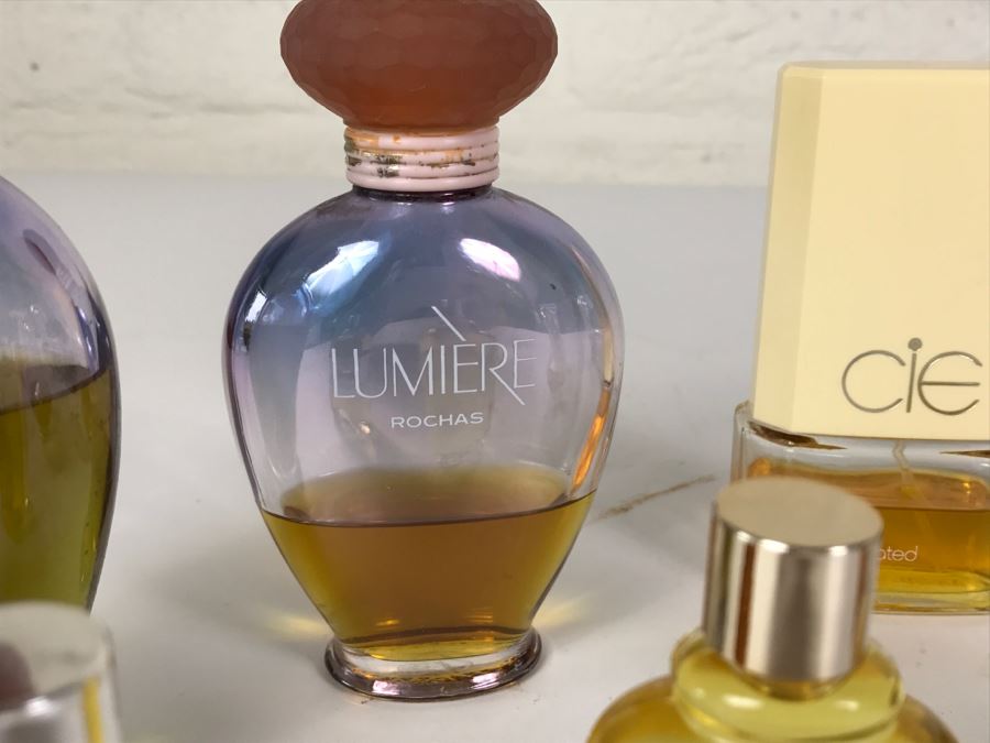 Large Collection Of Perfume And Cologne Bottles [Photo 5]