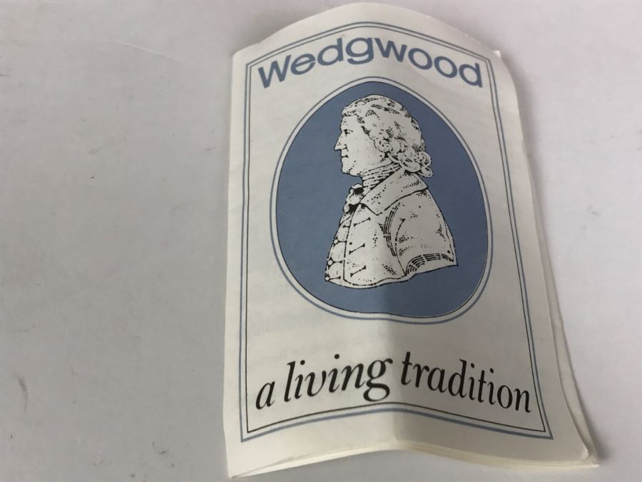 Collection Of Pink Wedgwood England [Photo 10]