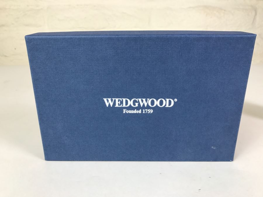 Collection Of Pink Wedgwood England [Photo 20]