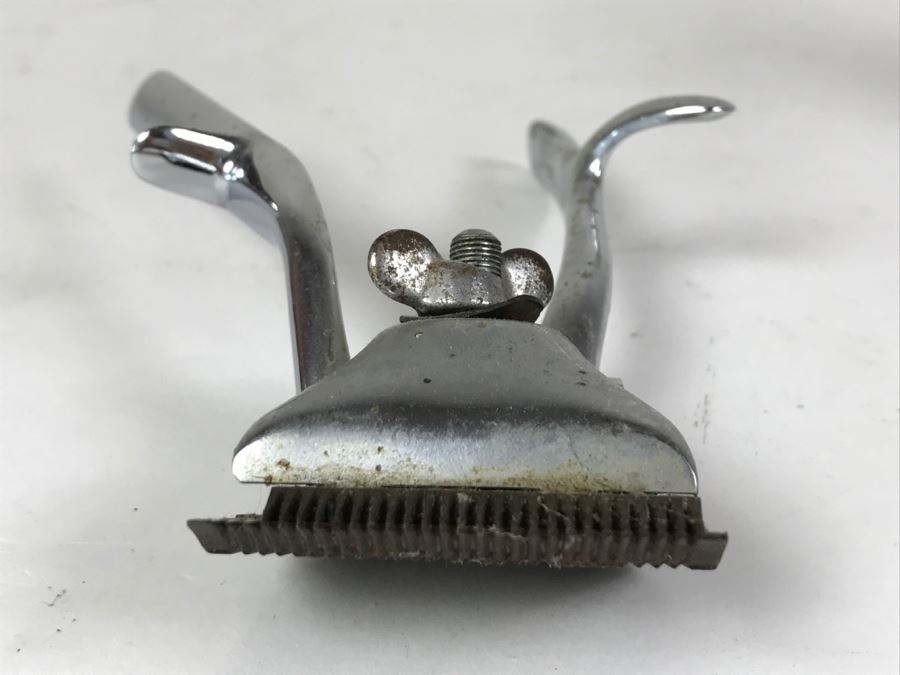 Vintage Oster Model B Clippers [Photo 5]