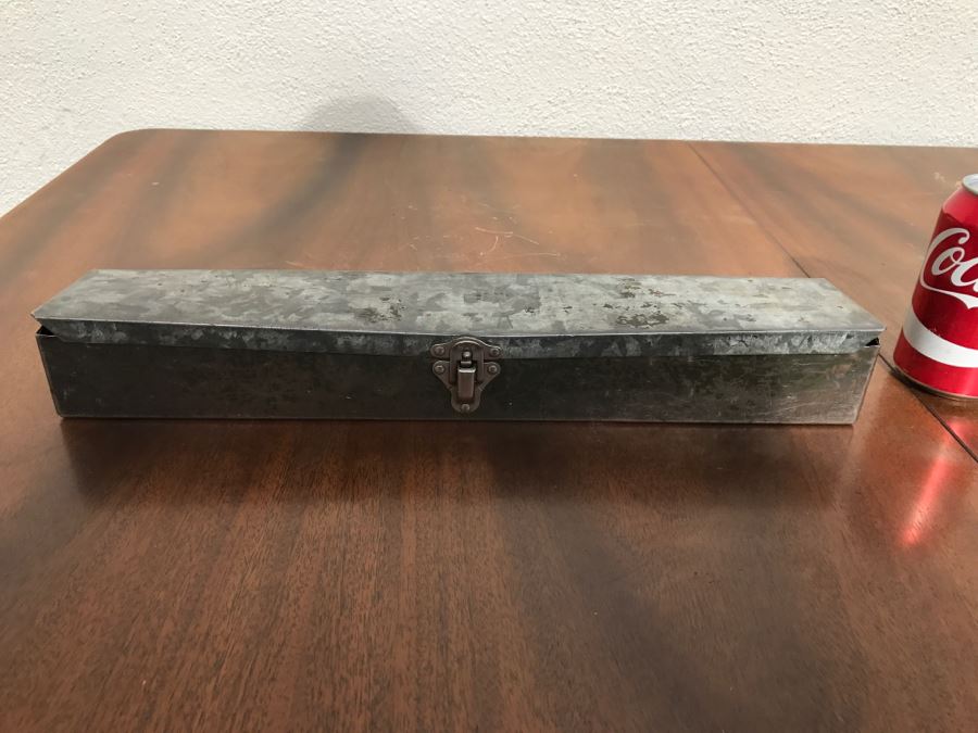 Vintage Sherman-Klove S-K Socket Wrench Tools Set With Case [Photo 3]