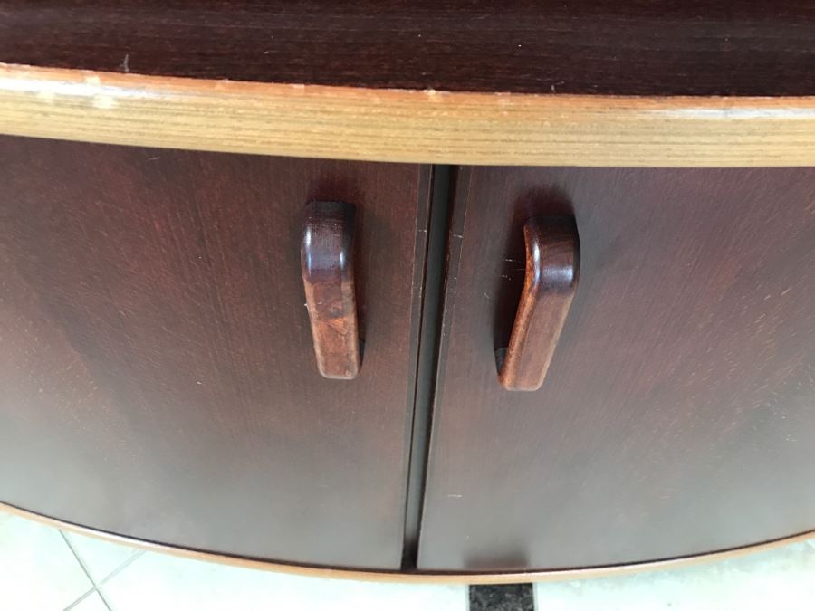 Danish Wall Unit Entertainment Center [Photo 13]