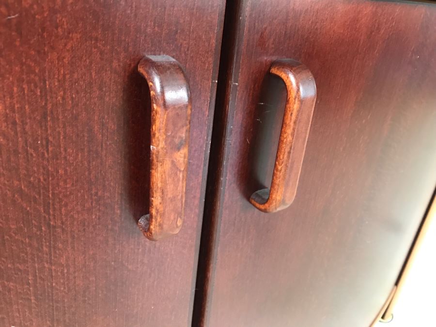 Danish Wall Unit Entertainment Center [Photo 12]