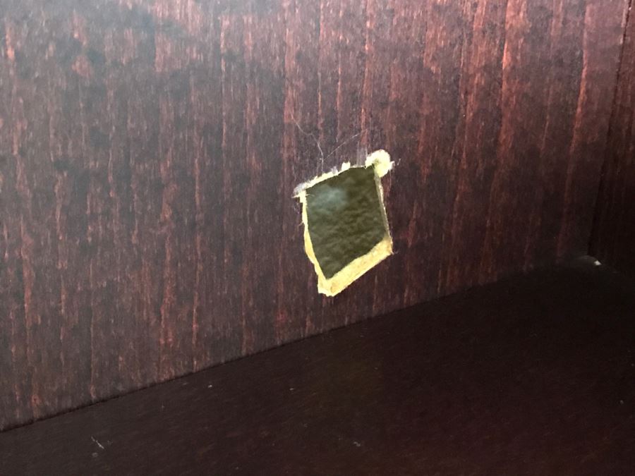 Danish Wall Unit Entertainment Center [Photo 14]