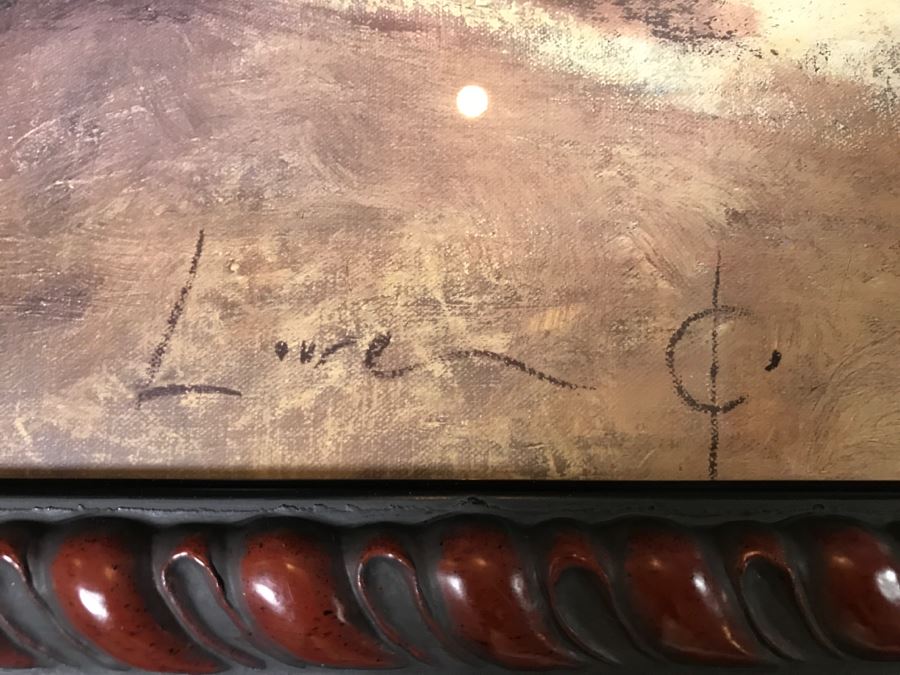 Nicely Framed Print [Photo 2]