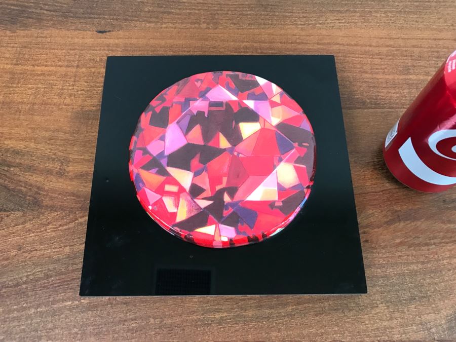 Original Artwork - The Phantom Jewels By Sam Sammi Supree Martin [Photo 2]