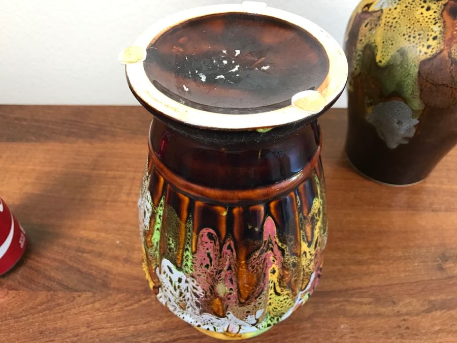 Decorative Pottery Lot [Photo 11]