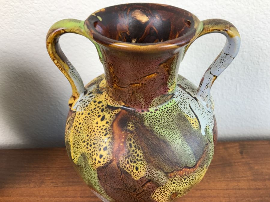 Decorative Pottery Lot [Photo 5]