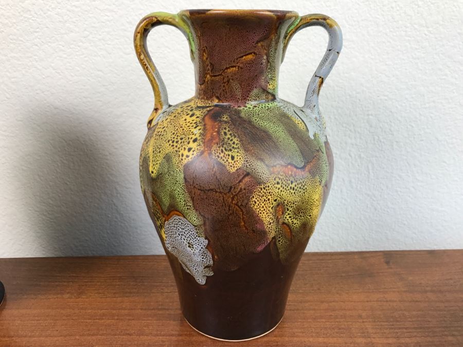 Decorative Pottery Lot [Photo 4]