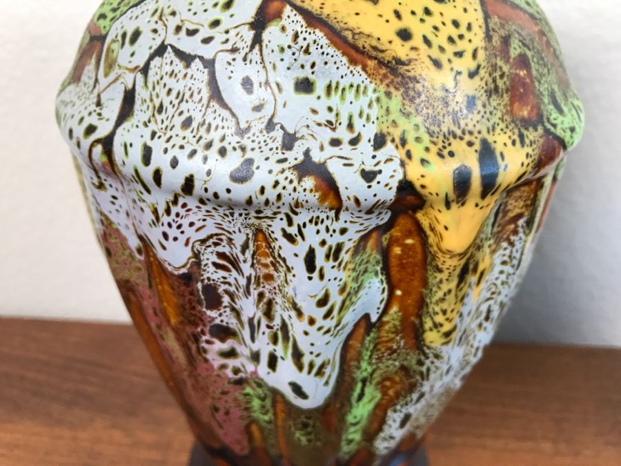 Decorative Pottery Lot [Photo 8]