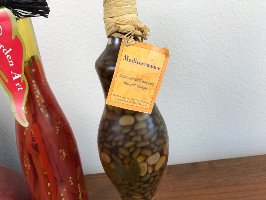 Pottery And Garden Art Lot [Photo 11]