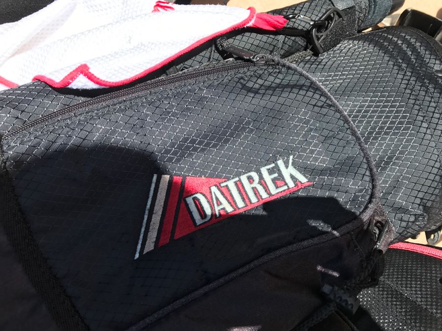 Golf Bag And Golf Club Lot [Photo 7]