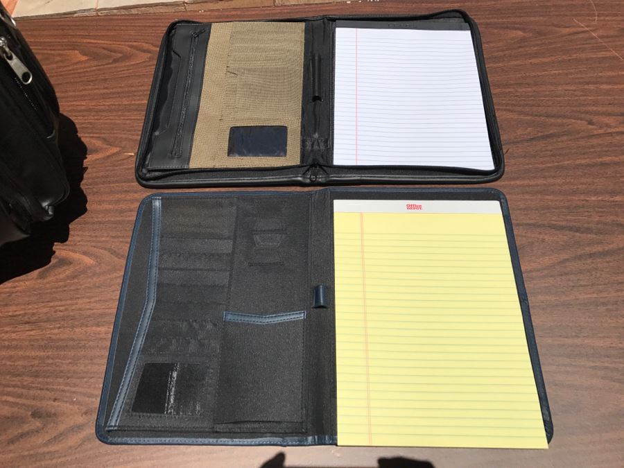 Rolling Suitcase With Pair Of Organizers [Photo 5]