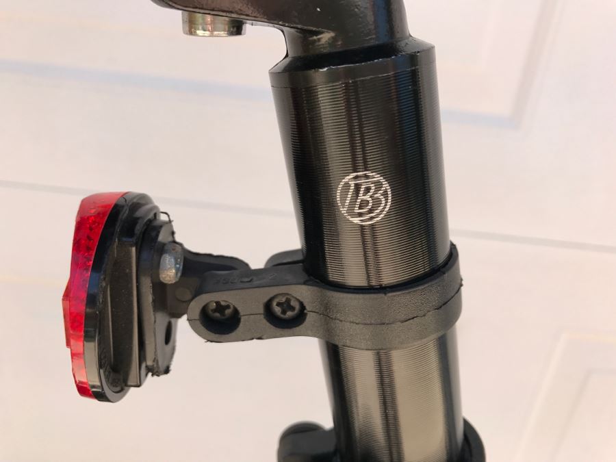 Women's TREK Bicycle Bike 3700 16' Custom Aluminum With YAKIMA Storage Bar [Photo 20]