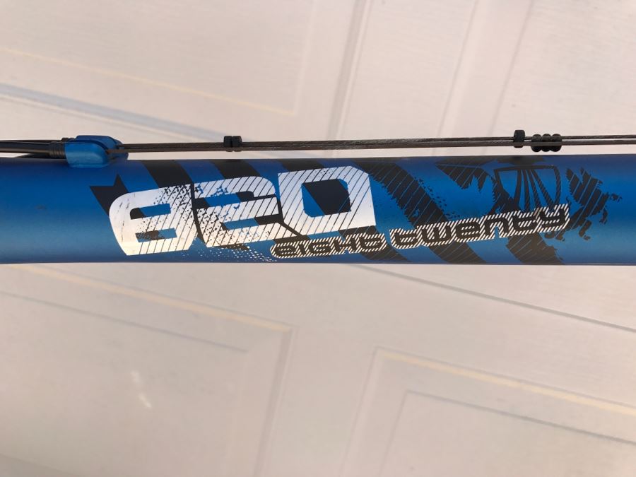 Men's TREK Bicycle Bike 820 19.5' [Photo 3]