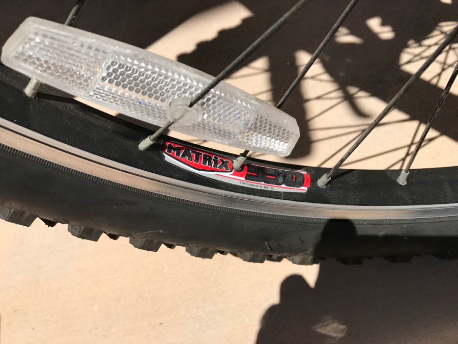 Men's TREK Bicycle Bike 820 19.5' [Photo 11]