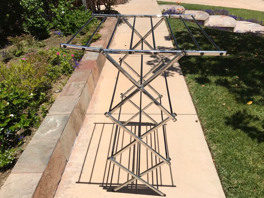 Folding Drying Rack [Photo 2]