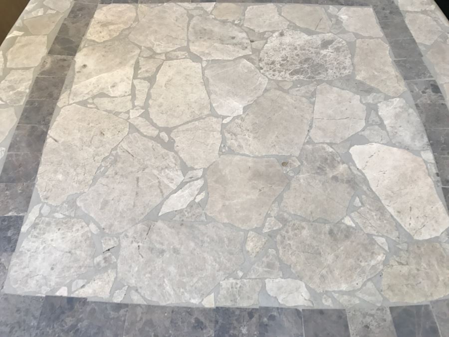 Outdoor Patio Furniture Table [Photo 3]