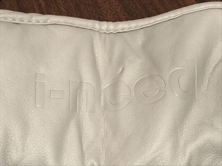 I-Need Neck And Shoulder Massager + Homedics Foot Massager + Thumper Mini Pro 2 Massager [Photo 10]