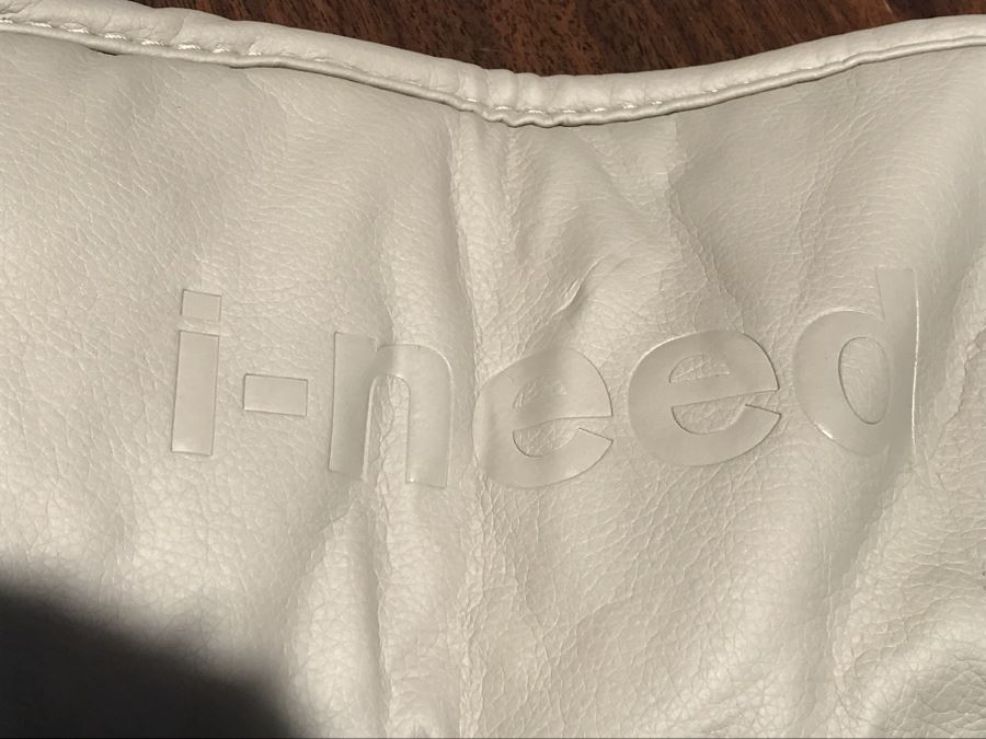 I-Need Neck And Shoulder Massager + Homedics Foot Massager + Thumper Mini Pro 2 Massager [Photo 9]