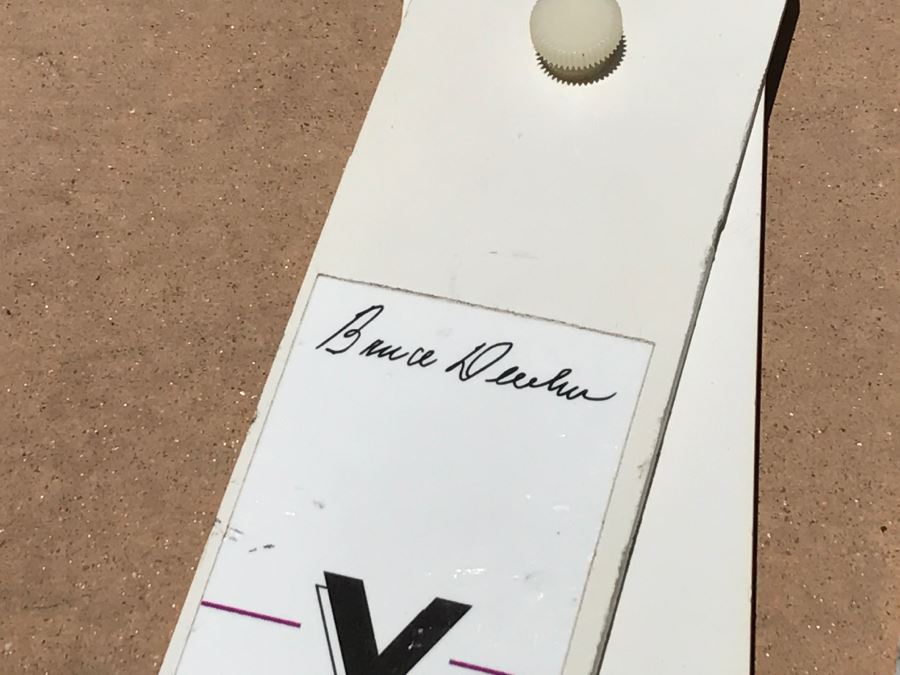 Medicus Golf ‑ Vision Track Pro [Photo 4]