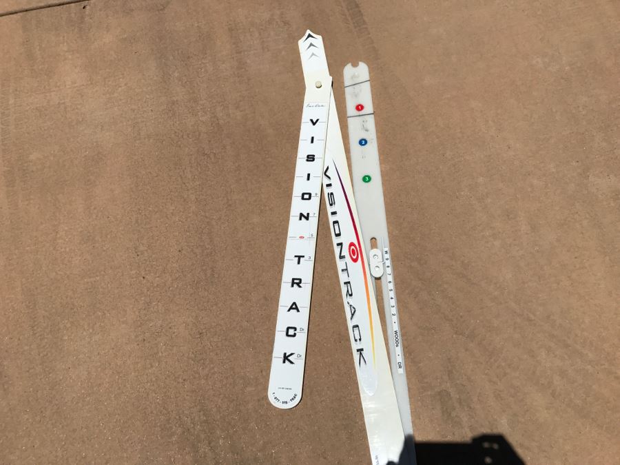 Medicus Golf ‑ Vision Track Pro [Photo 2]